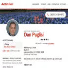 danmyagent.com danmyagent.com