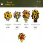 dannasflowers.com