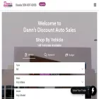 dannsdiscountautosales.com dannsdiscountautosales.com