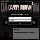 dannybrown.warp.net