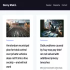 dannymekic.com