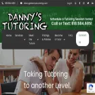 dannystutoring.com dannystutoring.com
