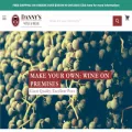 dannyswineandbeer.com dannyswineandbeer.com