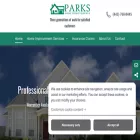 danparkshomeimprovements.com