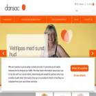 dansac.dk dansac.dk