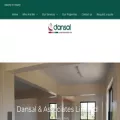 dansalandassociates.com
