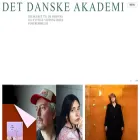 danskeakademi.dk danskeakademi.dk