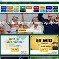 danskespil.dk danskespil.dk