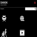 danskfilmogteater.dk