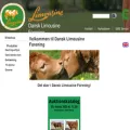 dansklimousine.dk