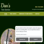danstreeservicenb.com danstreeservicenb.com