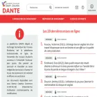 dante.univ-tlse2.fr dante.univ-tlse2.fr