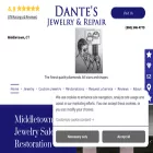 dantesjewelry.com