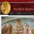 dantesociety.org