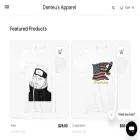 danteu.com