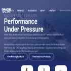 dantevalve.com