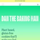 danthebakingman.com danthebakingman.com