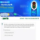 dantri.ai dantri.ai