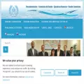 danubecommission.org danubecommission.org