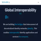 danubetech.com danubetech.com