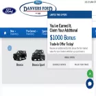 danversmotors.com