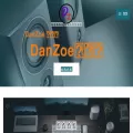 danzoesoundlife.com
