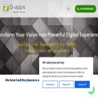 d-apps.in d-apps.in