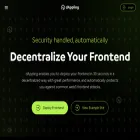 dappling.network