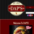 dapsfamilydining.com