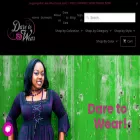 darefashionglobe.com darefashionglobe.com