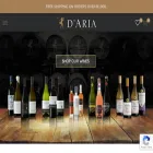 dariawinery.co.za