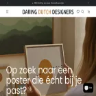 daringdutchdesigners.com daringdutchdesigners.com