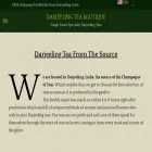 darjeelingteaboutique.com darjeelingteaboutique.com