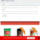 darjeelingteagarden.com