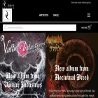 darkessencerecords.no