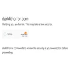 darklithorror.com