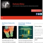 darknessbelow.co.uk darknessbelow.co.uk