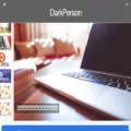 darkperson.org darkperson.org