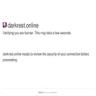 darkrest.online darkrest.online