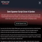 darkspawnerscript.com darkspawnerscript.com