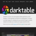 darktable.org