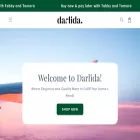 darlida.com darlida.com