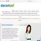 daromad.com daromad.com
