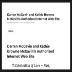 darrenmcgavin.net darrenmcgavin.net