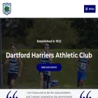 dartfordharriersac.co.uk