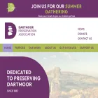 dartmoorpreservation.co.uk dartmoorpreservation.co.uk