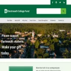 dartmouthcollegefund.org dartmouthcollegefund.org