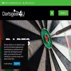 dartsgear4u.com dartsgear4u.com