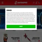 dartshopper.co.uk dartshopper.co.uk