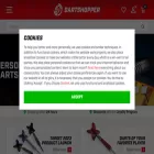 dartshopper.eu dartshopper.eu